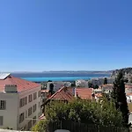 Appartement Vue Mer 5 Min Du Port Avec Parking Gratuit