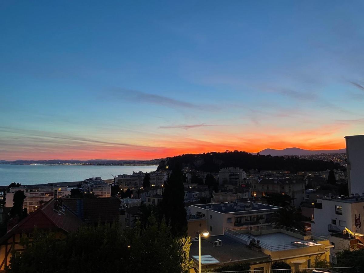 Vue 5 Min Du Port Avec Parking Gratuit Appartement