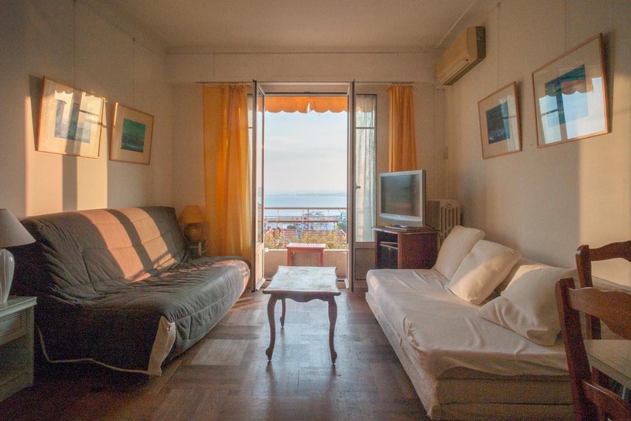Vue 5 Min Du Port Avec Parking Gratuit Appartement *